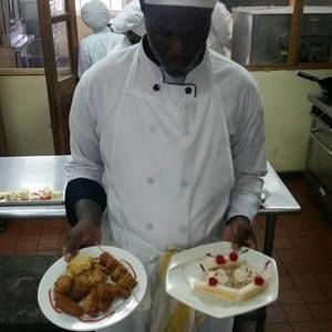 Meet your Posher, Deval